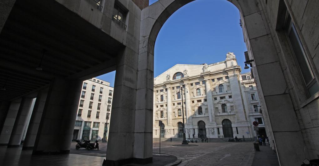 Landi renzo on sale analisi tecnica
